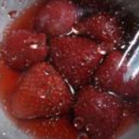 夏だ かき氷だ 天然いちごシロップ レシピ 作り方 By Vivavii 楽天レシピ 夏だ かき氷だ 天然いちごシロップ レシピ 作り方 By Vivavii 楽天レシピ